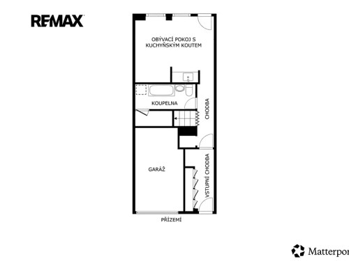 Prodej domu 145 m², pozemek 120 m²