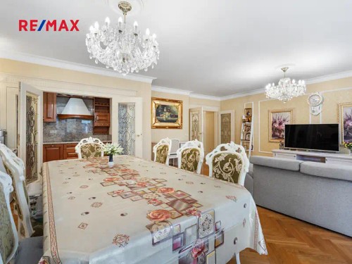 Prodej bytu 3+kk 105 m²