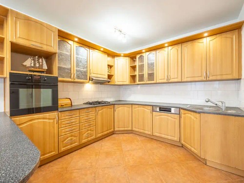 Prodaný  dům 108 m², pozemek 187 m²