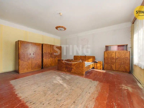 Prodej domu 140 m², pozemek 1188 m²