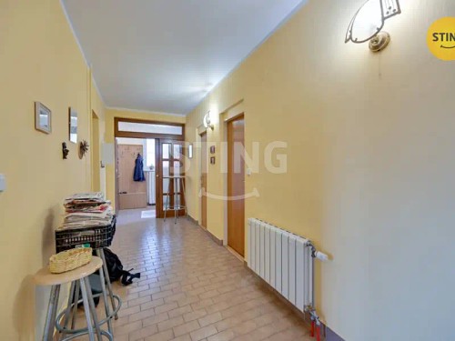 Prodej domu 165 m², pozemek 780 m²