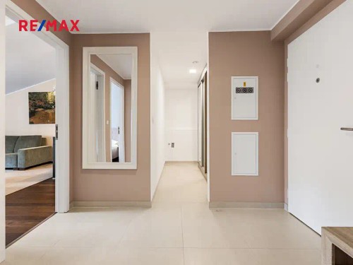 Prodaný  byt 2+kk 60 m²