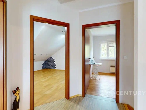 Prodej domu 143 m², pozemek 2000 m²