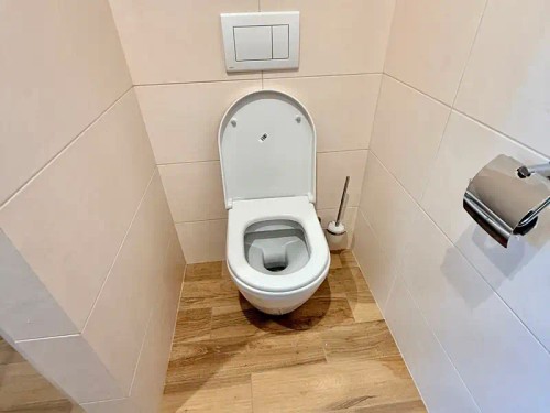 Prodej bytu 2+kk 36 m²