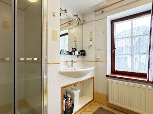 Prodej chalupy 400 m², pozemek 2527 m²