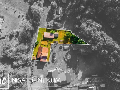 Prodej domu 220 m², pozemek 1010 m²