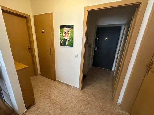 Prodej bytu 3+kk 74 m²
