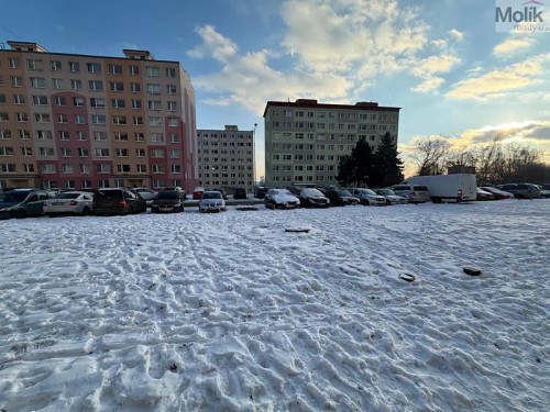 Prodej bytu 4+1 79 m²