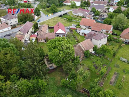 Prodej domu 126 m², pozemek 953 m²