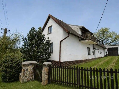 Prodej chalupy 140 m², pozemek 292 m²