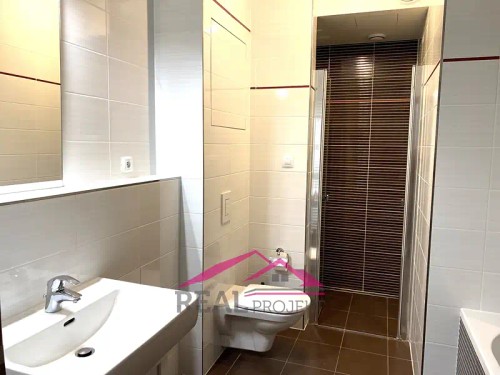 Prodaný byt 2+kk 60 m²