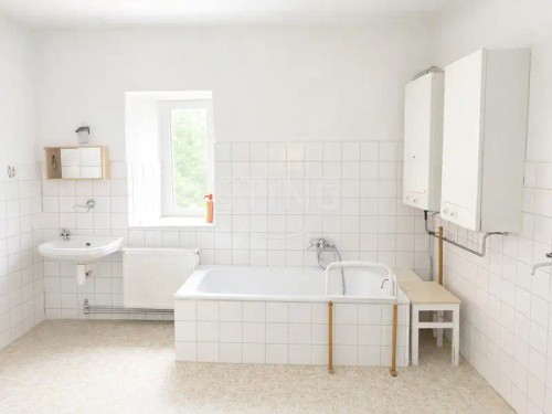 Prodej domu 260 m², pozemek 2513 m²