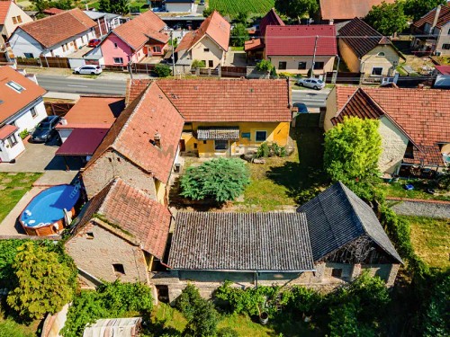 Prodej domu 400 m², pozemek 1899 m²