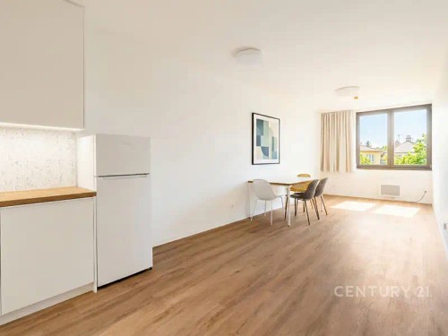 Prodej bytu 2+kk 55 m²