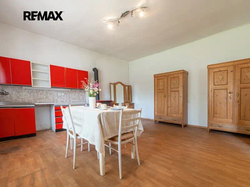 Prodej domu 108 m², pozemek 1342 m²