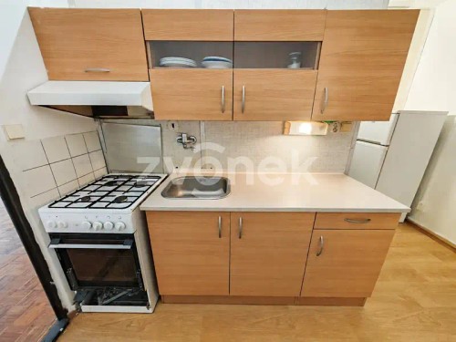 Prodej bytu 1+kk 35 m²