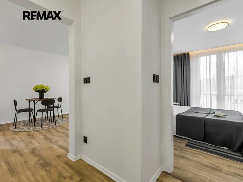 Prodaný  byt 2+1 58 m²