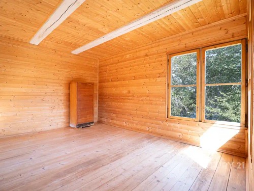 Prodej chaty 16 m², pozemek 480 m²