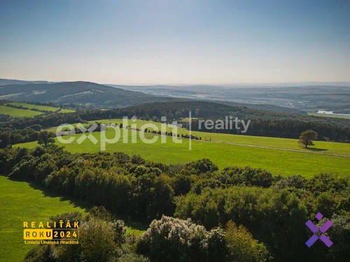 Prodej chalupy 71 m², pozemek 593 m²