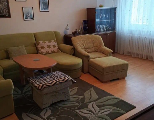 Prodaný byt 3+1 85 m²