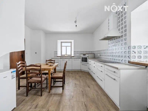 Prodej domu 150 m², pozemek 2354 m²