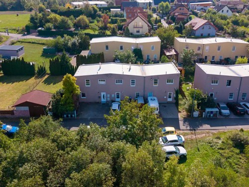 Prodej domu 102 m², pozemek 447 m²