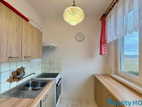 Prodej bytu 3+1 56 m²