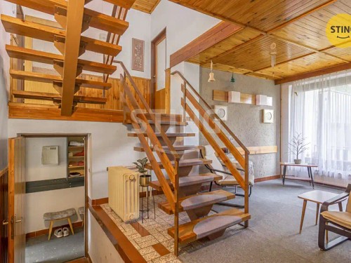 Prodej domu 141 m², pozemek 816 m²