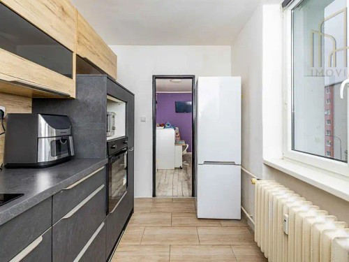 Prodej bytu 2+1 49 m²