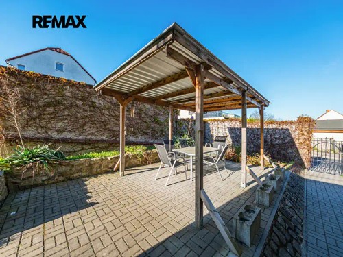 Prodej domu 260 m², pozemek 180 m²