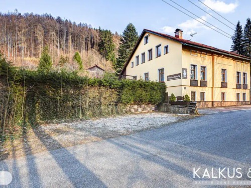 Prodej bytu 2+kk 49 m²