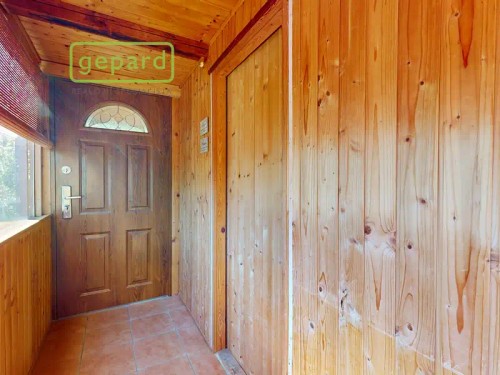 Prodaná chata 57 m², pozemek 432 m²
