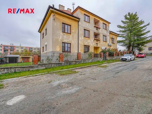 Prodej bytu 3+kk 90 m²