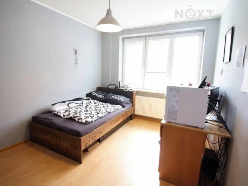 Prodaný byt 3+1 53 m²