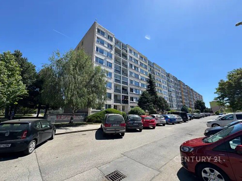 Prodaný byt 2+kk 51 m²