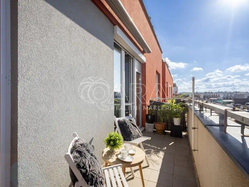 Prodaný  byt 2+kk 67 m²
