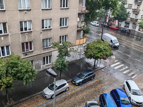 Prodaný byt 2+1 62 m²