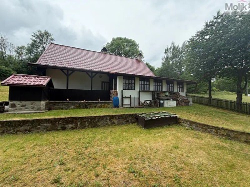 Prodej domu 160 m², pozemek 345 m²