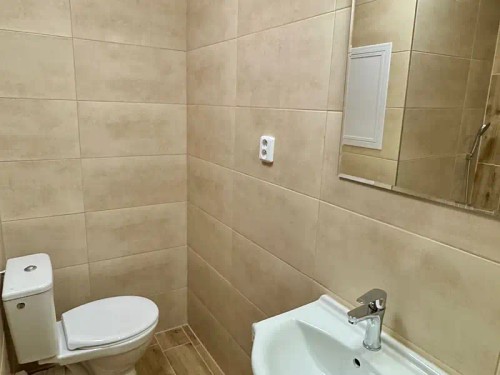 Prodaný byt 2+kk 37 m²