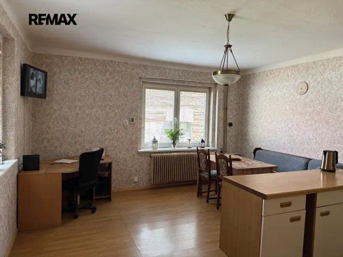 Prodej domu 93 m², pozemek 1401 m²