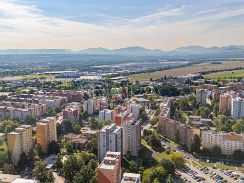 Prodej bytu 3+1 77 m²