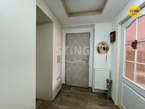 Prodej bytu 3+1 75 m²