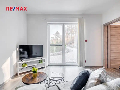 Prodaný  byt 2+kk 37 m²