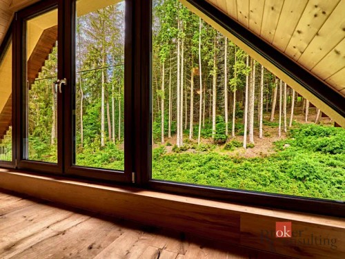 Prodej domu 231 m², pozemek 2229 m²