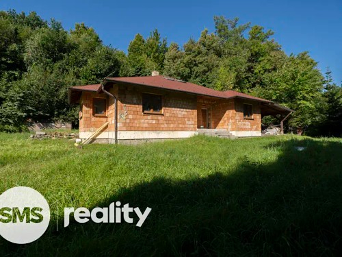 Prodej domu 157 m², pozemek 3015 m²