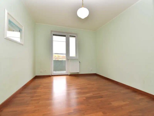 Prodaný byt 3+kk 70 m²