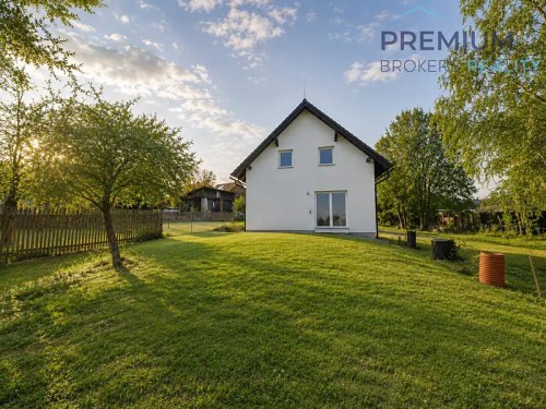 Prodej domu 178 m², pozemek 1482 m²