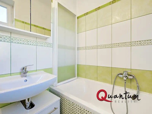 Prodaný byt 3+1 98 m²