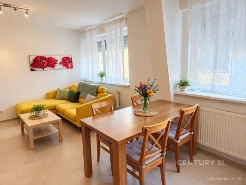 Prodej bytu 3+kk 84 m²