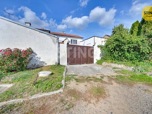 Prodej domu 200 m², pozemek 232 m²